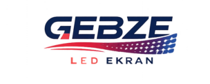 gebze led ekran logo
